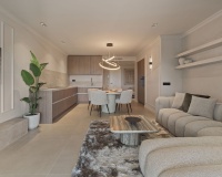 Wiederverkauf - apartment - Benahavís - Benahavís Centro