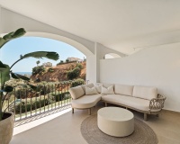 Wiederverkauf - apartment - Benahavís - Benahavís Centro