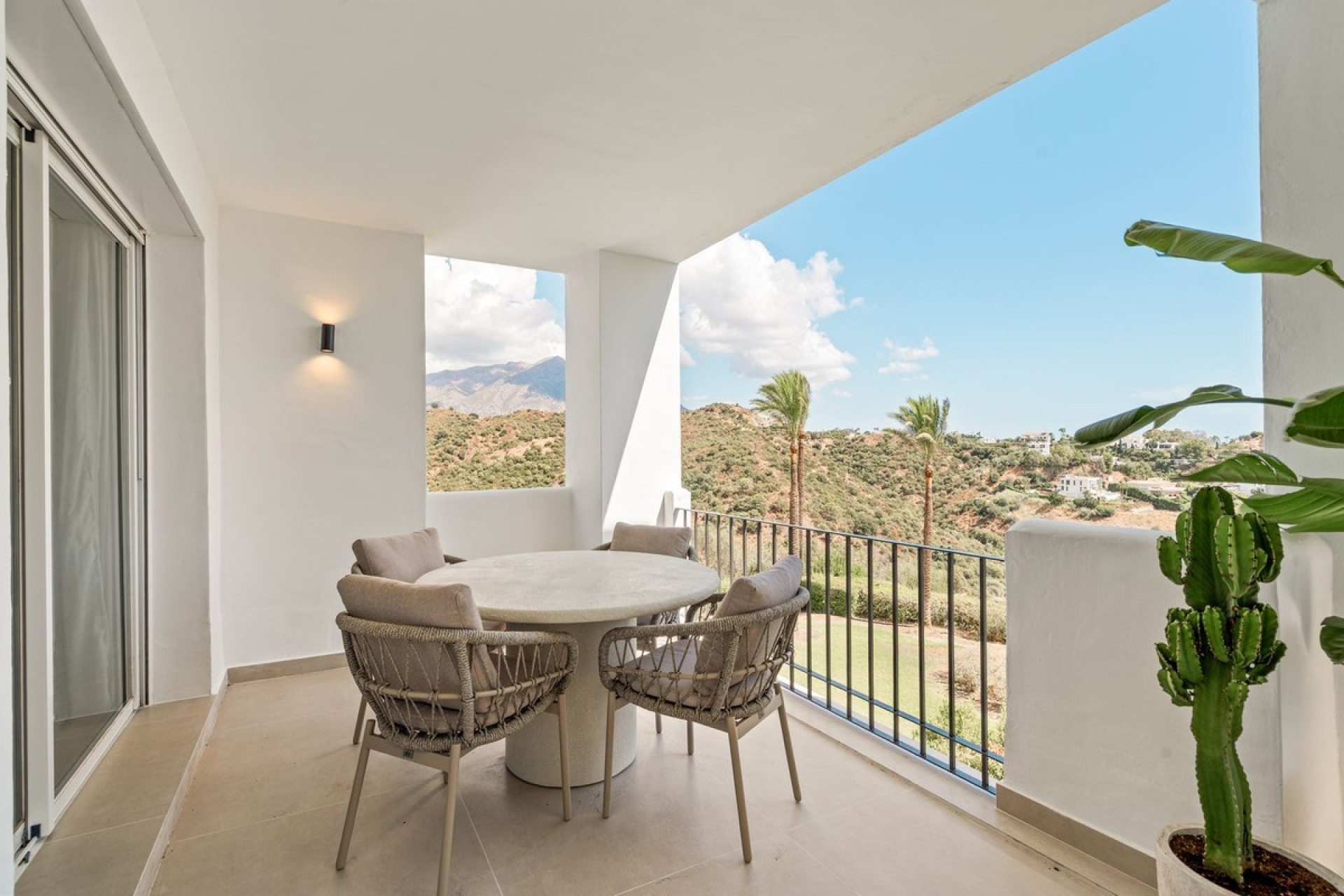 Wiederverkauf - apartment - Benahavís - Benahavís Centro