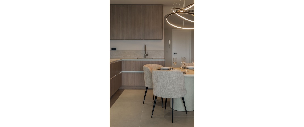 Wiederverkauf - apartment - Benahavís - Benahavís Centro