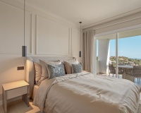 Wiederverkauf - apartment - Benahavís - Benahavís Centro