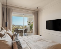 Wiederverkauf - apartment - Benahavís - Benahavís Centro