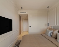 Wiederverkauf - apartment - Benahavís - Benahavís Centro