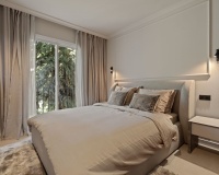 Wiederverkauf - apartment - Benahavís - Benahavís Centro