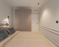Wiederverkauf - apartment - Benahavís - Benahavís Centro