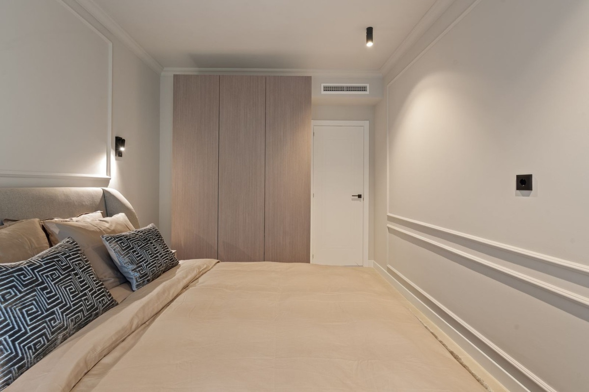 Wiederverkauf - apartment - Benahavís - Benahavís Centro