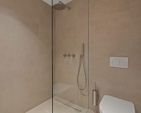 Wiederverkauf - apartment - Benahavís - Benahavís Centro