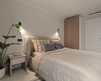 Wiederverkauf - apartment - Benahavís - Benahavís Centro