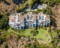 Wiederverkauf - apartment - Benahavís - Benahavís Centro
