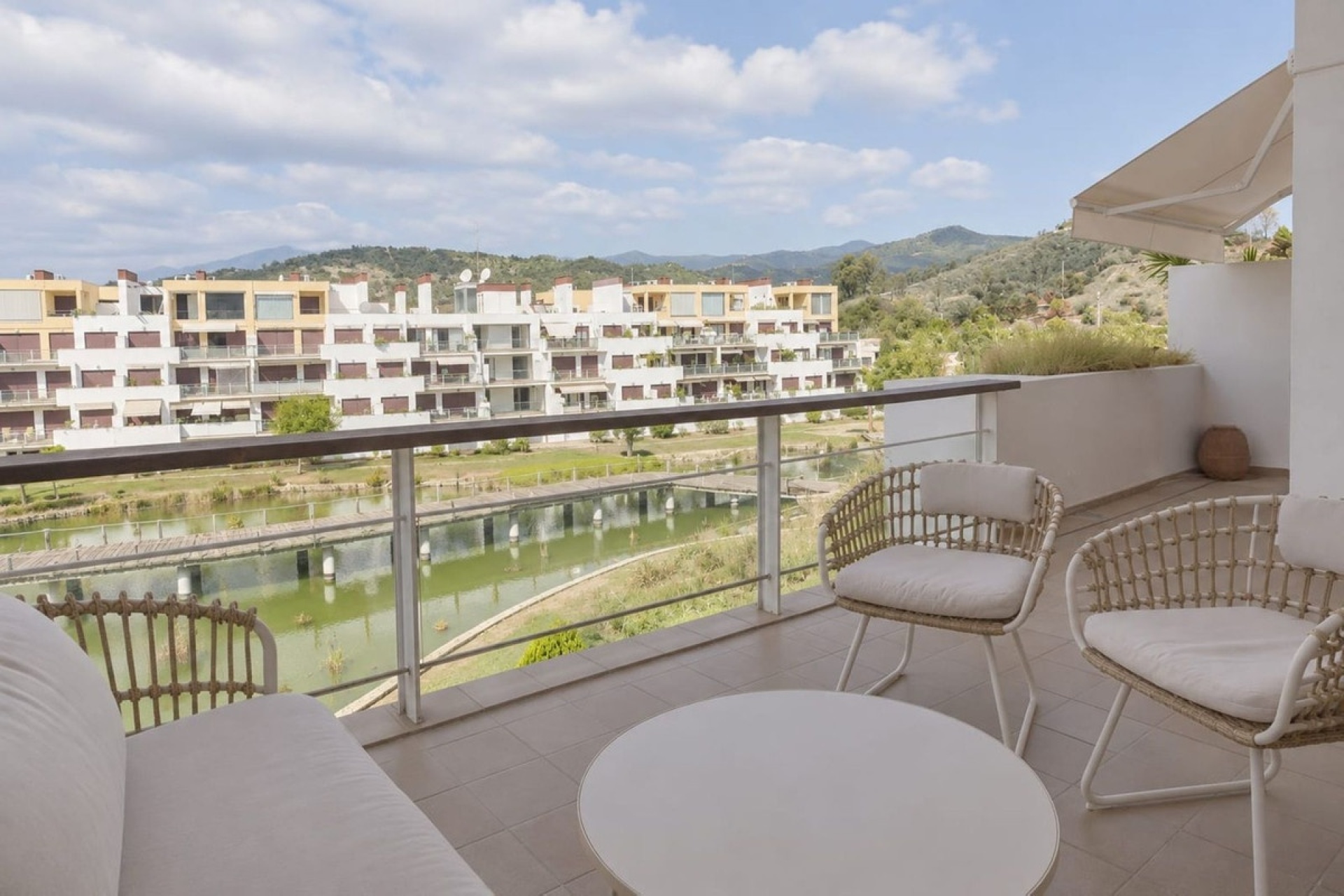 Wiederverkauf - apartment - Benahavís - Benahavís Centro