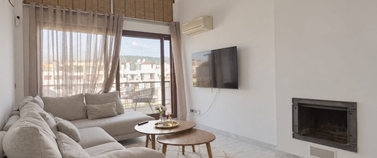 Wiederverkauf - apartment - Benahavís - Benahavís Centro