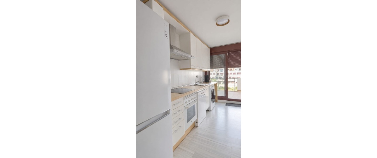 Wiederverkauf - apartment - Benahavís - Benahavís Centro