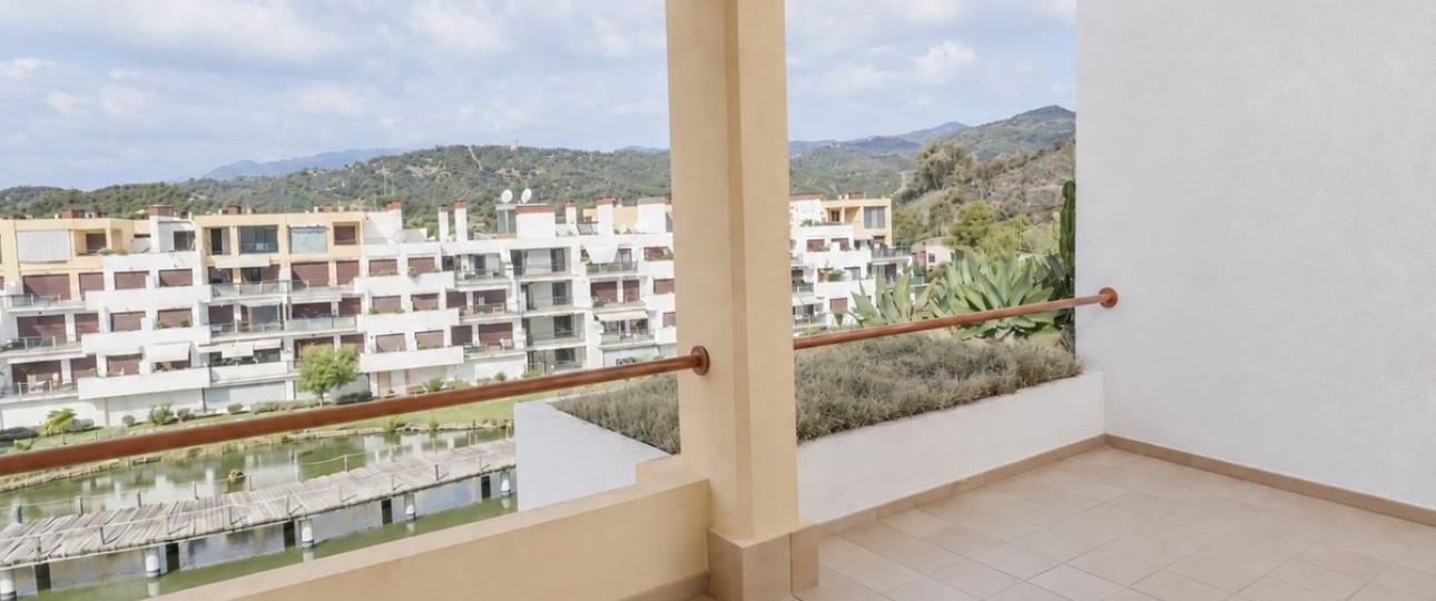 Wiederverkauf - apartment - Benahavís - Benahavís Centro