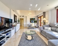 Wiederverkauf - apartment - Benahavís - Benahavís Centro