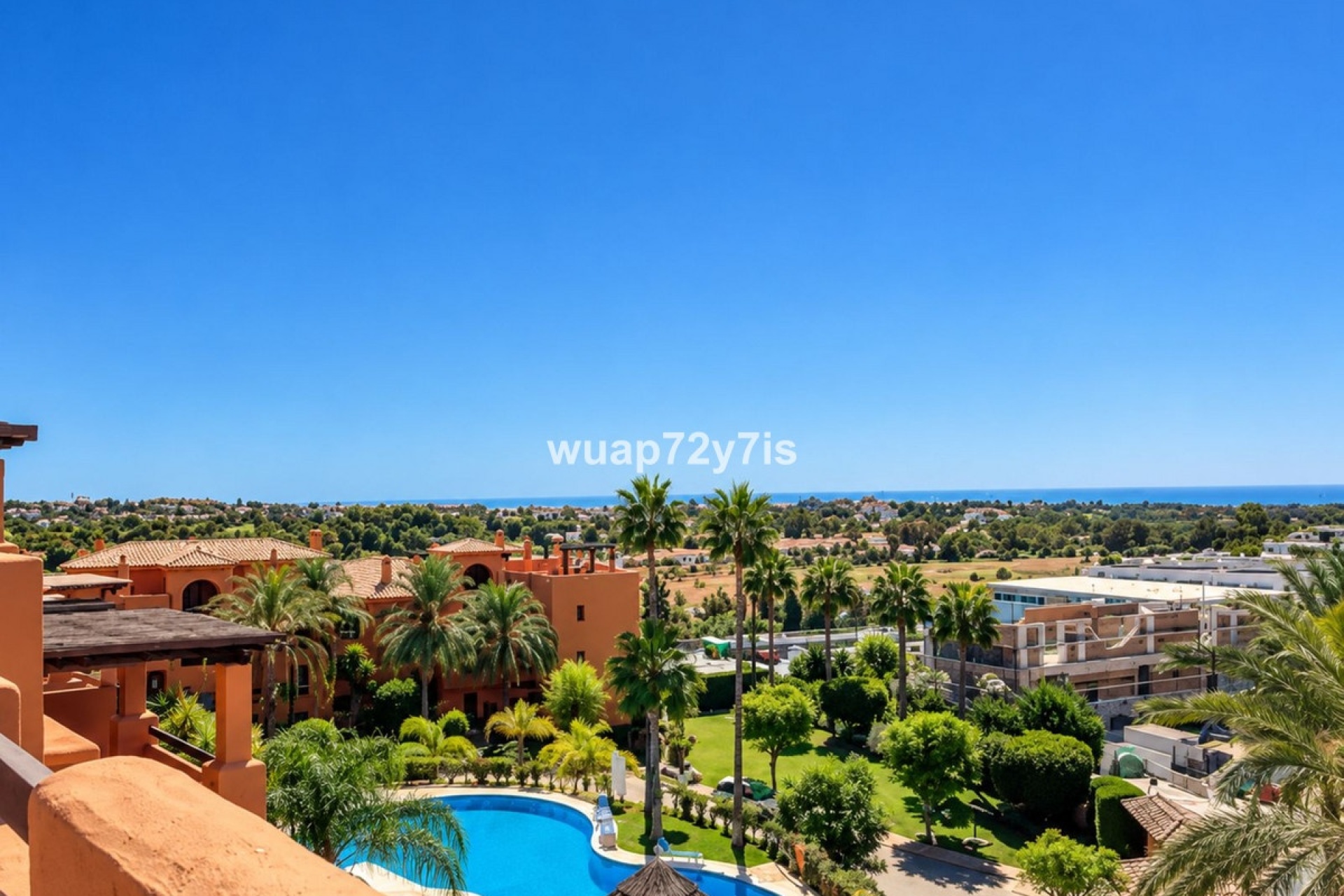 Wiederverkauf - apartment - Benahavís - Benahavís Centro