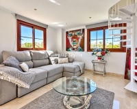 Wiederverkauf - apartment - Benahavís - Benahavís Centro