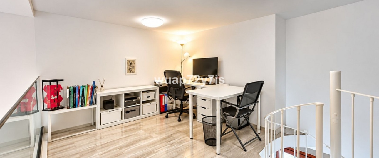 Wiederverkauf - apartment - Benahavís - Benahavís Centro
