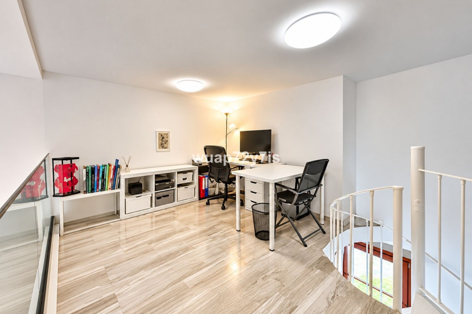 Wiederverkauf - apartment - Benahavís - Benahavís Centro