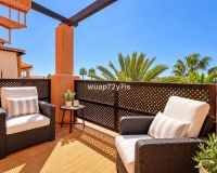 Wiederverkauf - apartment - Benahavís - Benahavís Centro