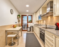 Wiederverkauf - apartment - Benahavís - Benahavís Centro