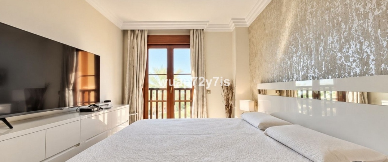 Wiederverkauf - apartment - Benahavís - Benahavís Centro