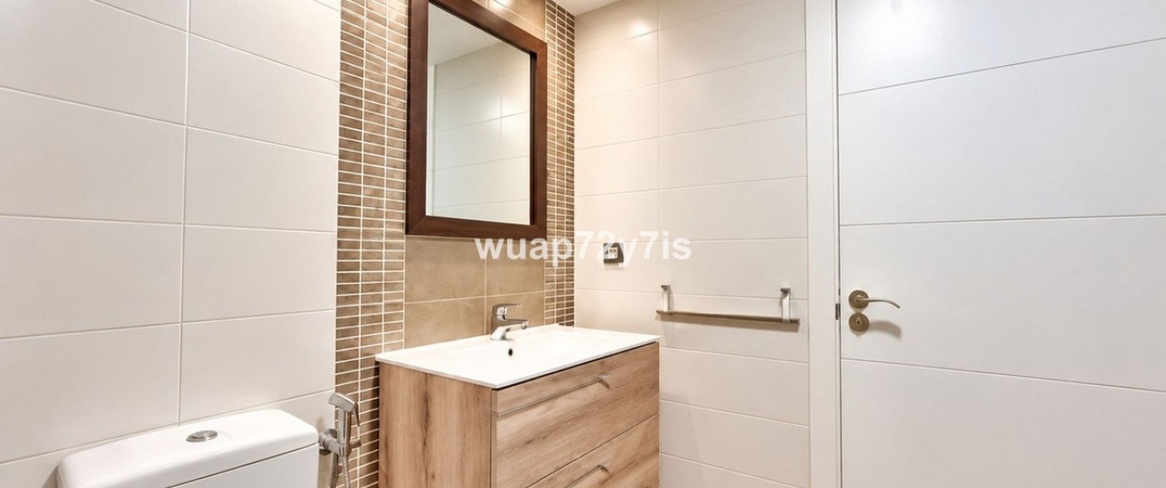 Wiederverkauf - apartment - Benahavís - Benahavís Centro