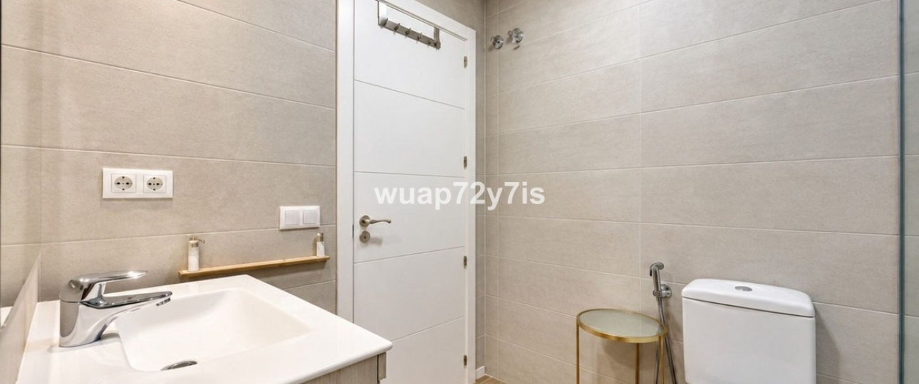 Wiederverkauf - apartment - Benahavís - Benahavís Centro