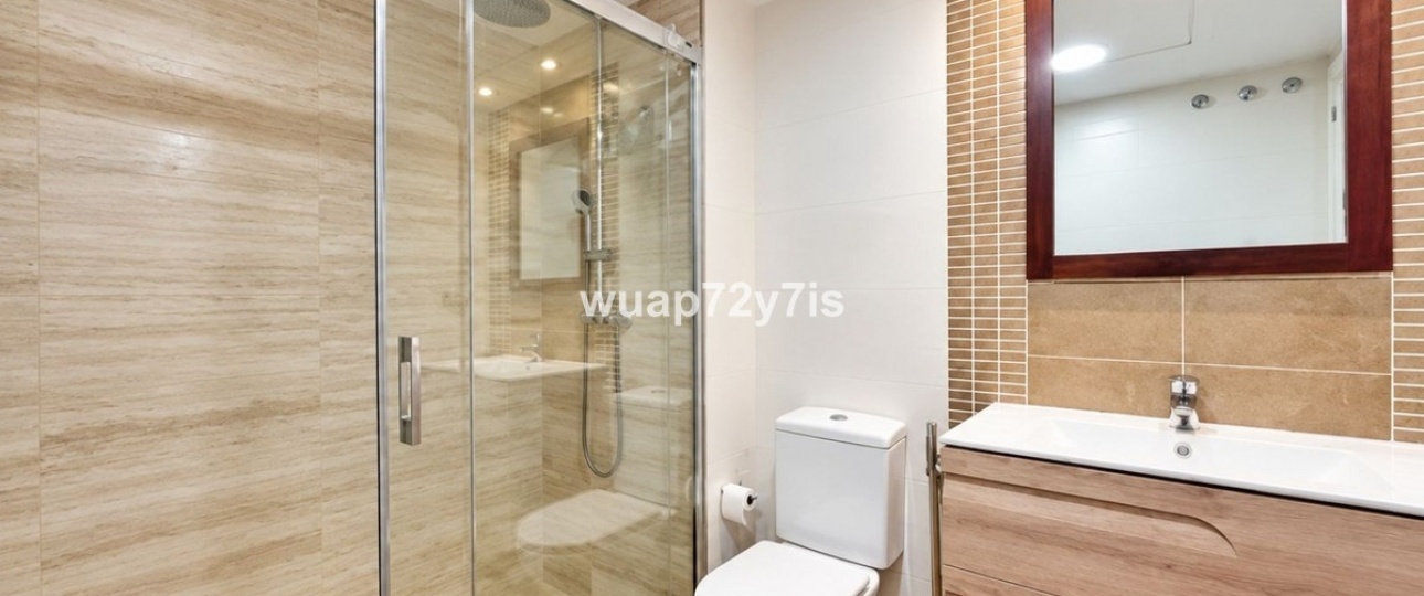 Wiederverkauf - apartment - Benahavís - Benahavís Centro
