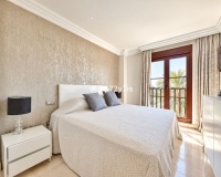 Wiederverkauf - apartment - Benahavís - Benahavís Centro