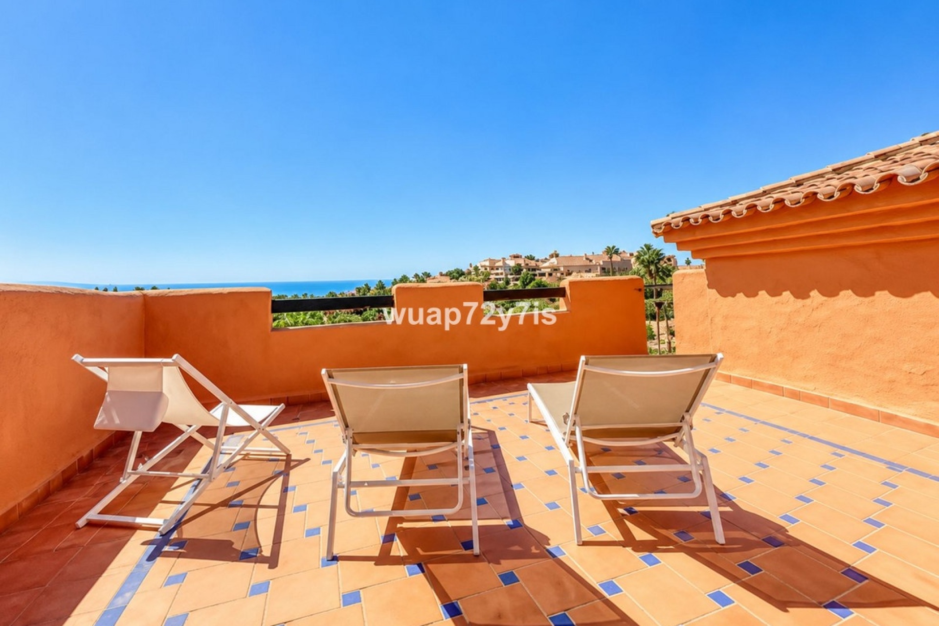 Wiederverkauf - apartment - Benahavís - Benahavís Centro