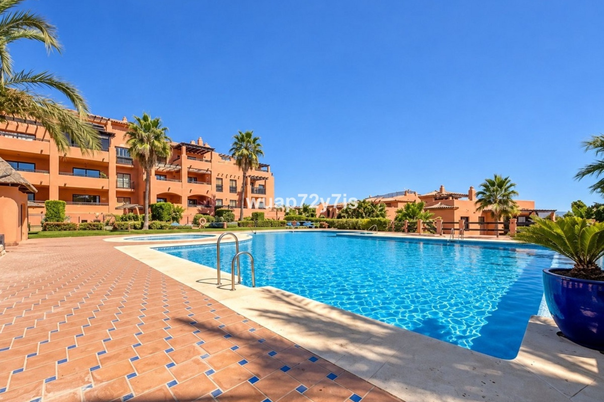 Wiederverkauf - apartment - Benahavís - Benahavís Centro