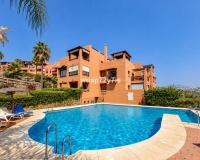 Wiederverkauf - apartment - Benahavís - Benahavís Centro