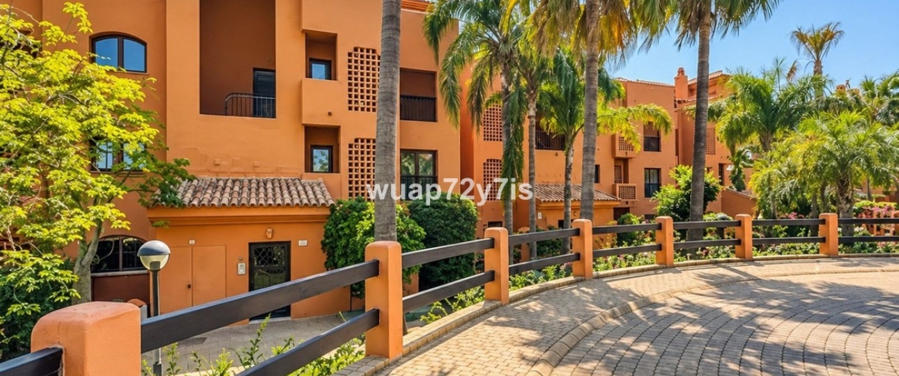 Wiederverkauf - apartment - Benahavís - Benahavís Centro
