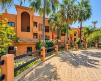 Wiederverkauf - apartment - Benahavís - Benahavís Centro
