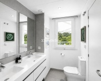Wiederverkauf - apartment - Benahavís - Benahavís Centro