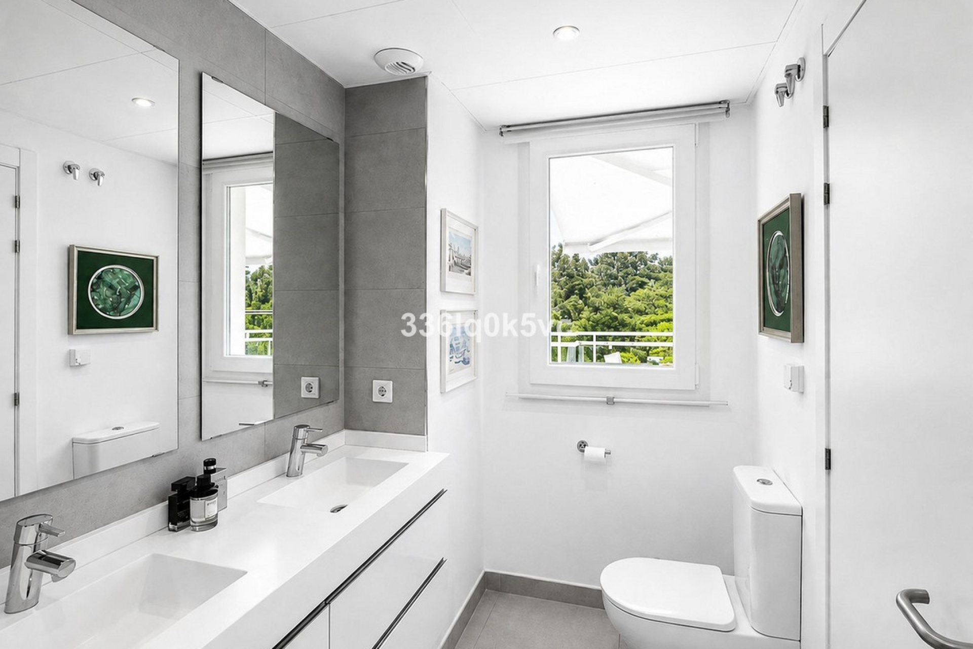 Wiederverkauf - apartment - Benahavís - Benahavís Centro