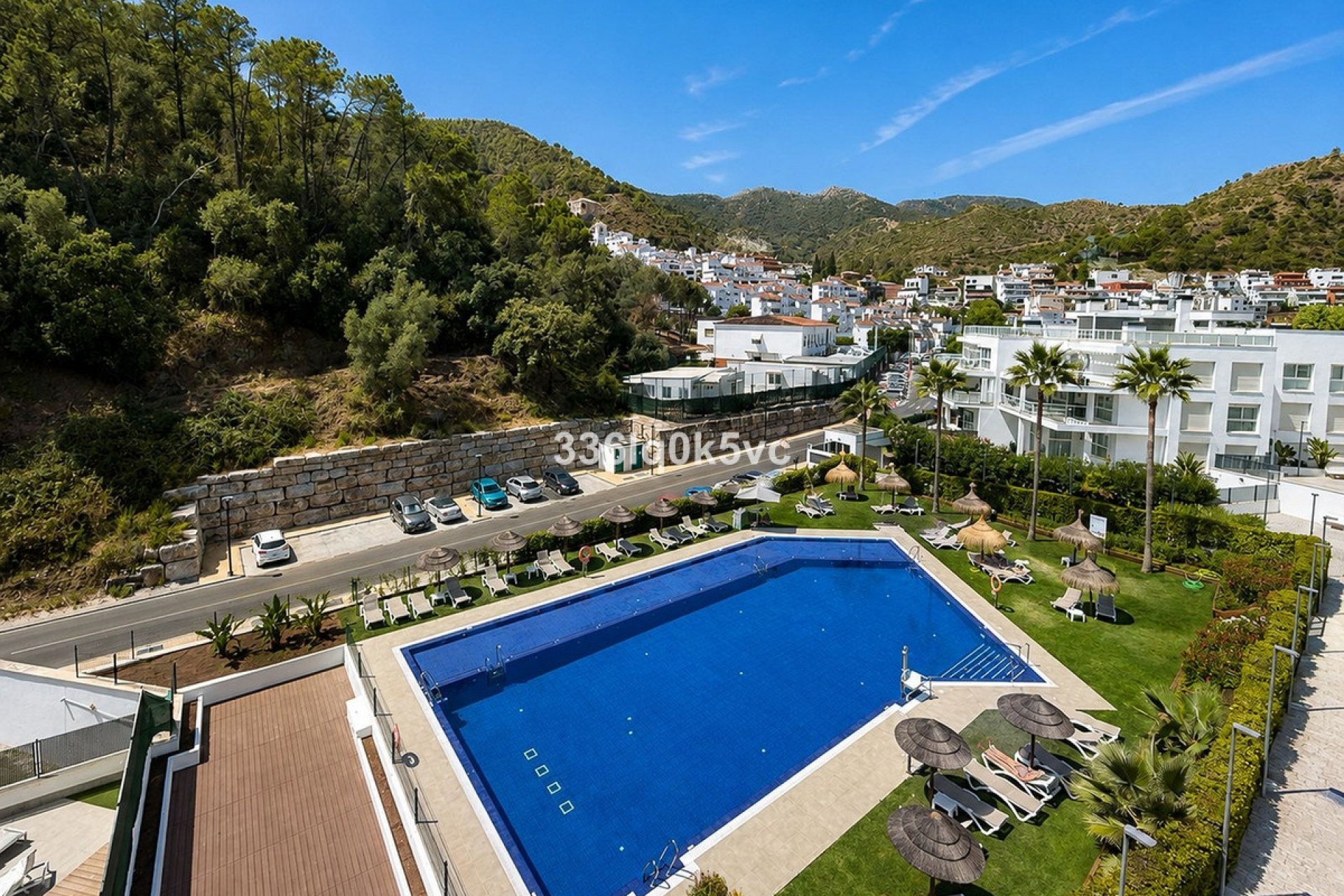 Wiederverkauf - apartment - Benahavís - Benahavís Centro