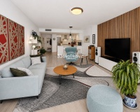 Wiederverkauf - apartment - Benahavís - Benahavís Centro