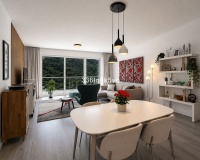 Wiederverkauf - apartment - Benahavís - Benahavís Centro