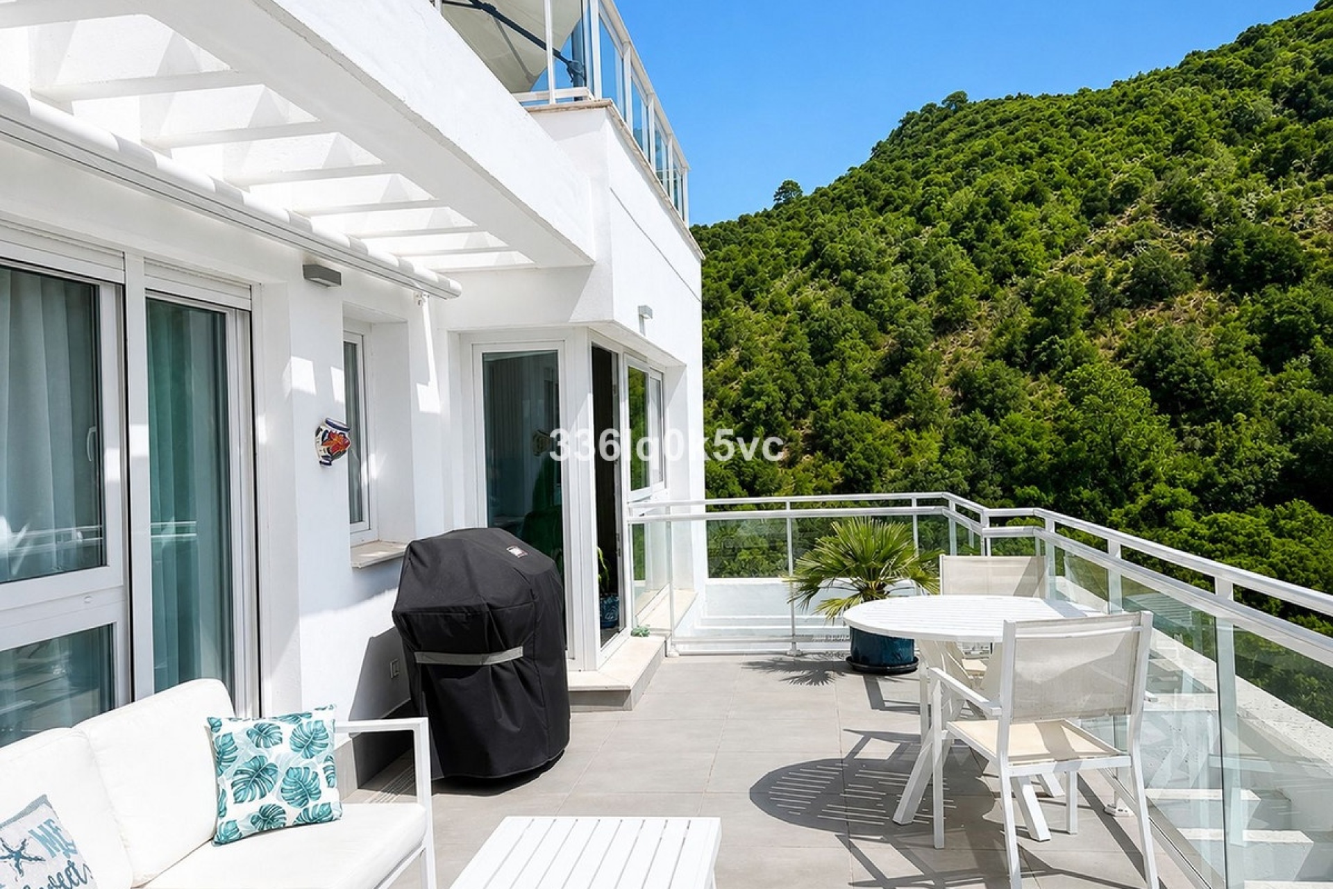 Wiederverkauf - apartment - Benahavís - Benahavís Centro