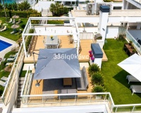 Wiederverkauf - apartment - Benahavís - Benahavís Centro
