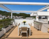 Wiederverkauf - apartment - Benahavís - Benahavís Centro