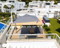 Wiederverkauf - apartment - Benahavís - Benahavís Centro