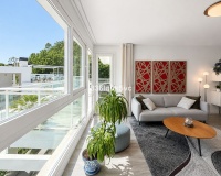 Wiederverkauf - apartment - Benahavís - Benahavís Centro