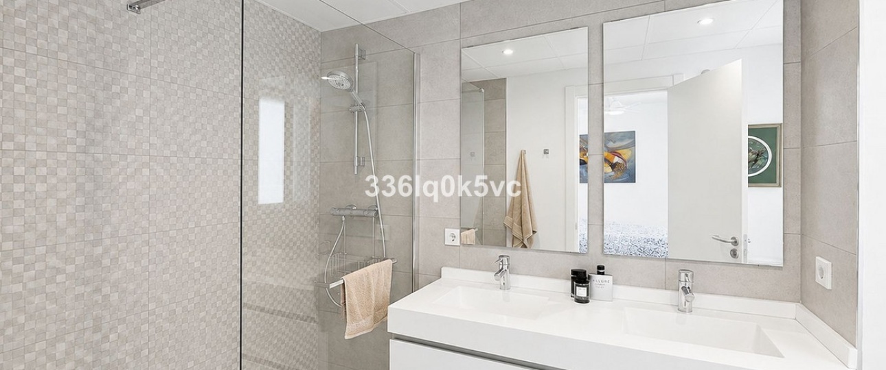 Wiederverkauf - apartment - Benahavís - Benahavís Centro