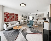 Wiederverkauf - apartment - Benahavís - Benahavís Centro