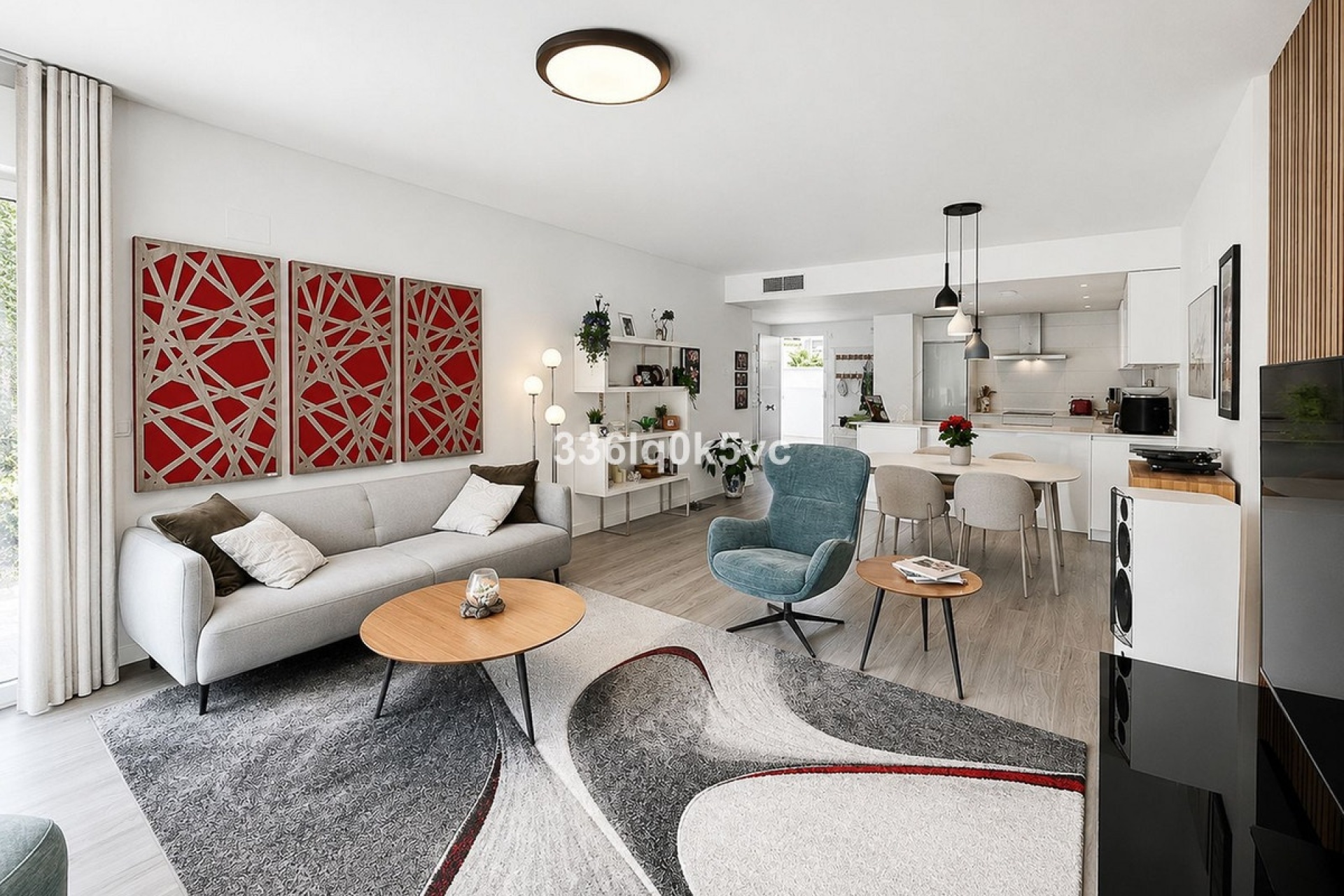 Wiederverkauf - apartment - Benahavís - Benahavís Centro