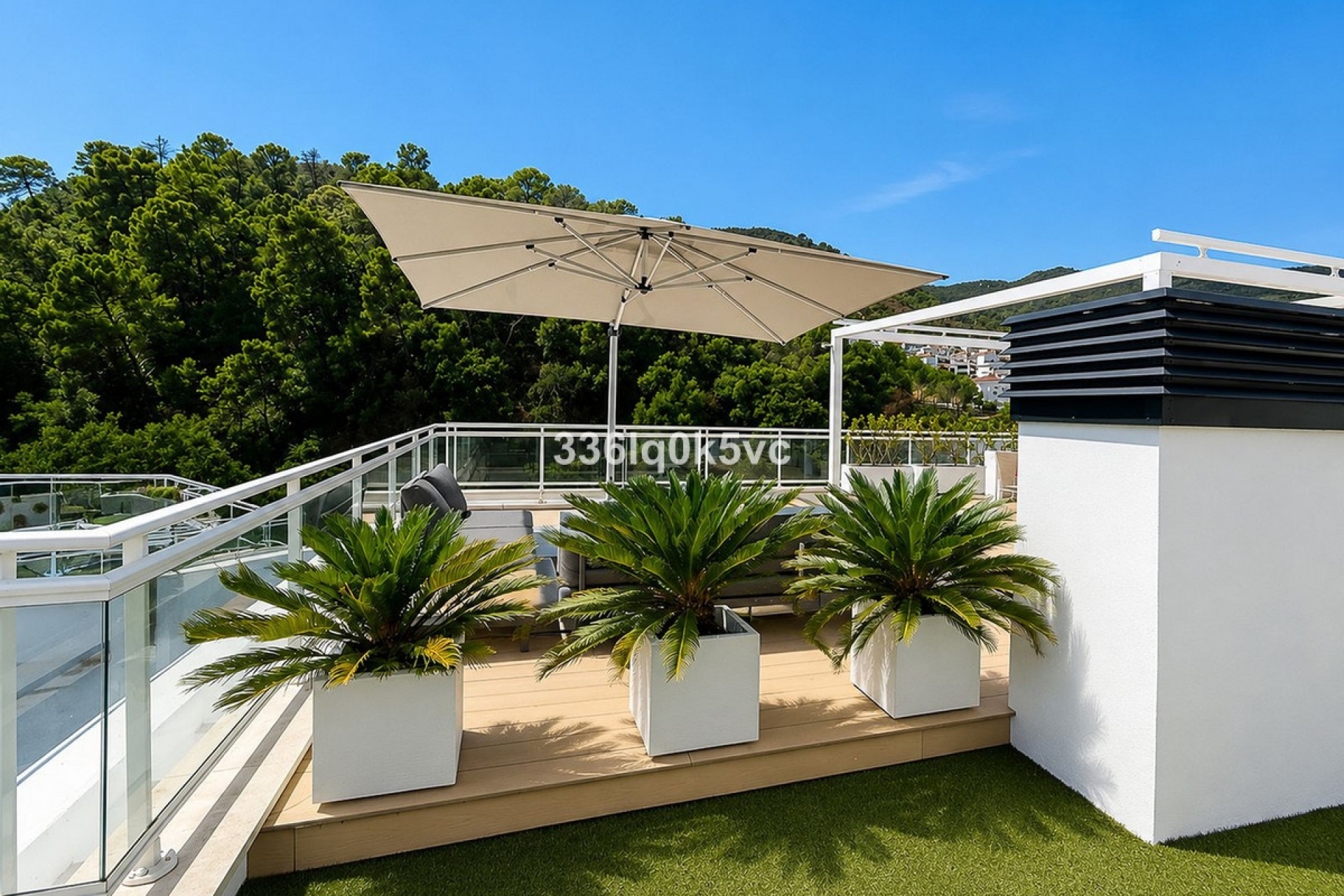 Wiederverkauf - apartment - Benahavís - Benahavís Centro