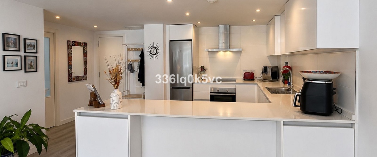 Wiederverkauf - apartment - Benahavís - Benahavís Centro