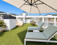 Wiederverkauf - apartment - Benahavís - Benahavís Centro